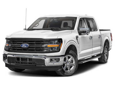 2025 Ford F150 Crew Cab, $. Photo 1