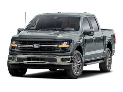 2024 Ford F150 Crew Cab, $. Photo 1