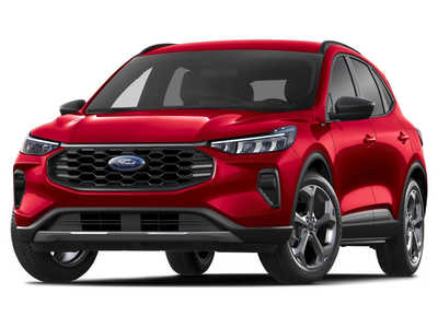 2025 Ford Escape, $. Photo 1