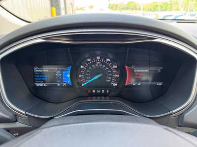 2019 Ford Fusion, $13514. Photo 10