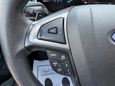 2019 Ford Fusion, $13514. Photo 11