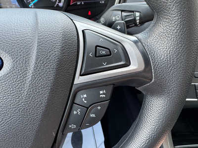 2019 Ford Fusion, $13514. Photo 12