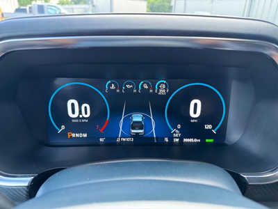2022 Ford F150 Crew Cab, $54444. Photo 11