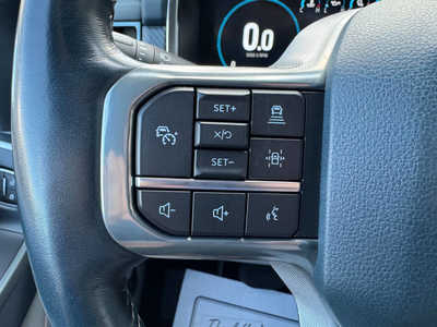 2022 Ford F150 Crew Cab, $54444. Photo 12