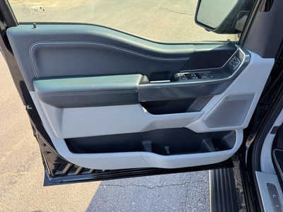 2022 Ford F150 Crew Cab, $54444. Photo 7