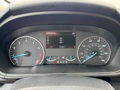2021 Ford EcoSport, $18999. Photo 11