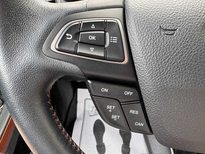 2021 Ford EcoSport, $18999. Photo 12