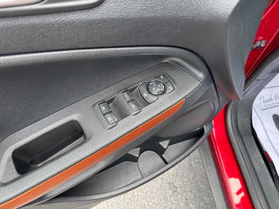 2021 Ford EcoSport, $18999. Photo 8