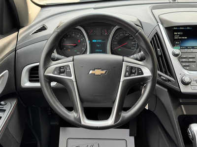2015 Chevrolet Equinox, $0. Photo 10