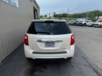 2015 Chevrolet Equinox, $0. Photo 4