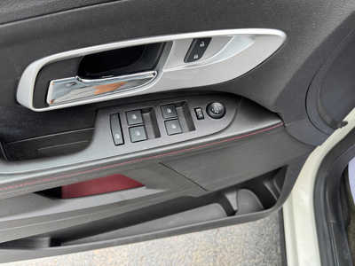 2015 Chevrolet Equinox, $0. Photo 8