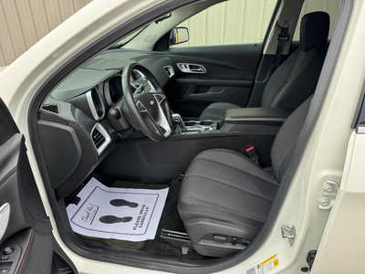 2015 Chevrolet Equinox, $0. Photo 9