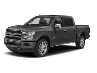 2018 Ford F150 Crew Cab, $0. Photo 1