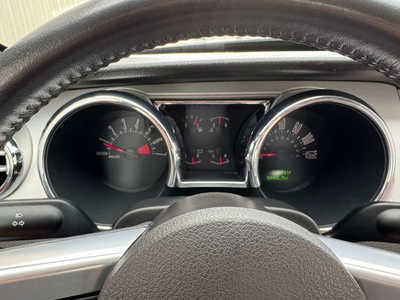 2006 Ford Mustang, $10900. Photo 10