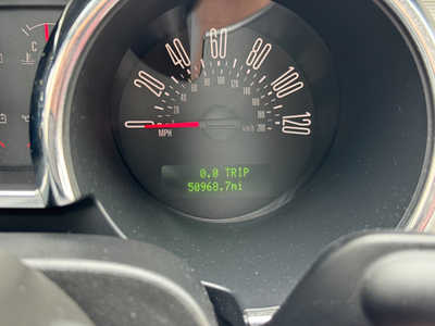 2006 Ford Mustang, $10900. Photo 11