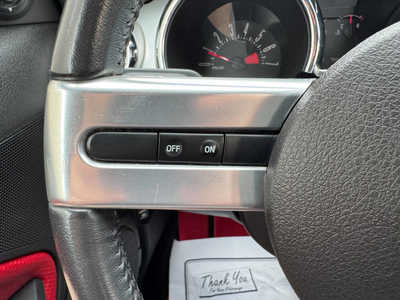 2006 Ford Mustang, $10900. Photo 12