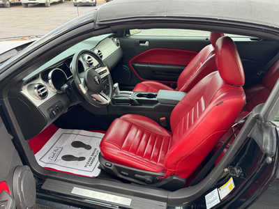 2006 Ford Mustang, $10900. Photo 9