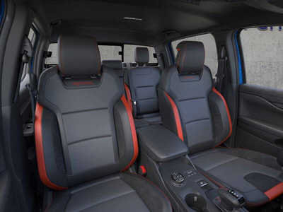 2025 Ford Ranger Crew Cab, $59630. Photo 10