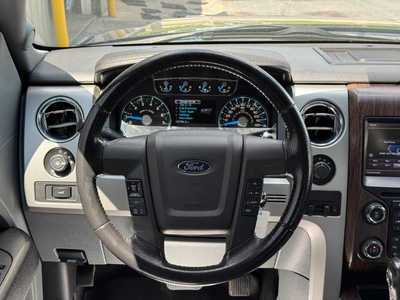 2013 Ford F150 Crew Cab, $12999. Photo 10