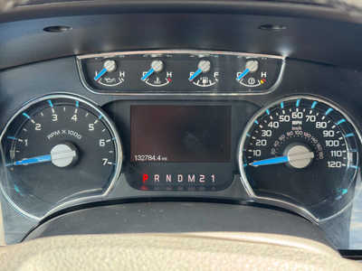 2013 Ford F150 Crew Cab, $12999. Photo 11