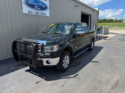 2013 Ford F150 Crew Cab, $12999. Photo 2