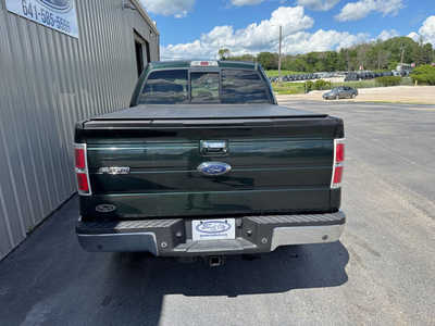 2013 Ford F150 Crew Cab, $12999. Photo 4