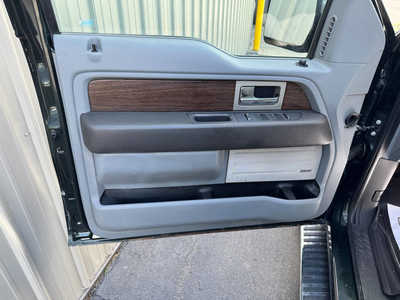 2013 Ford F150 Crew Cab, $12999. Photo 7
