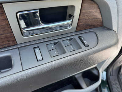 2013 Ford F150 Crew Cab, $12999. Photo 8