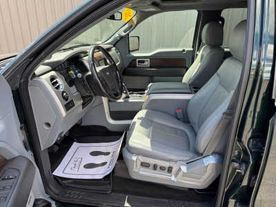 2013 Ford F150 Crew Cab, $12999. Photo 9