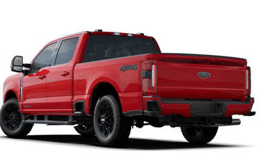 2024 Ford F350 Crew Cab, $71556. Photo 2