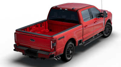 2024 Ford F350 Crew Cab, $71556. Photo 3