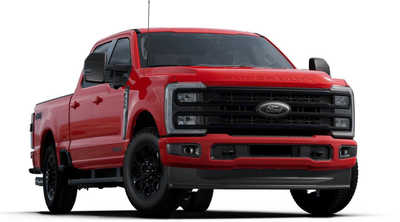 2024 Ford F350 Crew Cab, $71556. Photo 4