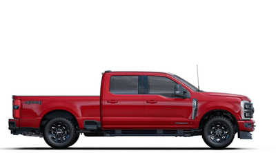 2024 Ford F350 Crew Cab, $71556. Photo 5