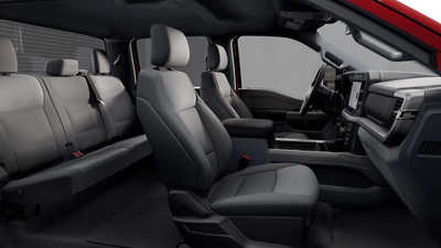 2024 Ford F350 Crew Cab, $71556. Photo 6