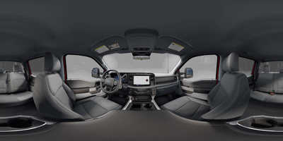 2024 Ford F350 Crew Cab, $71556. Photo 8