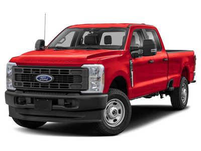 2024 Ford F-350 Super, $71556. Photo 1