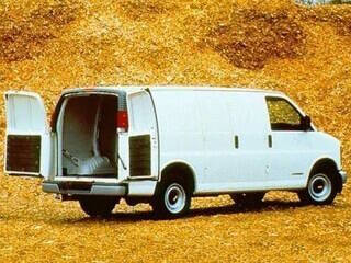 1997 Chevrolet Express, $0. Photo 1