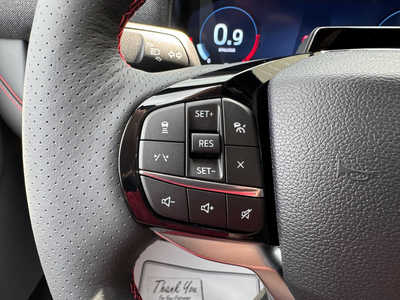 2025 Ford Explorer, $49637. Photo 12
