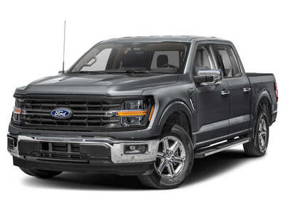 2025 Ford F150 Crew Cab, $. Photo 1