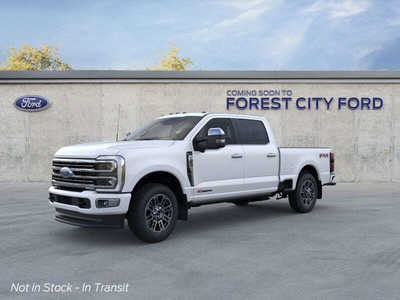 2025 Ford F-350 Super, $. Photo 2