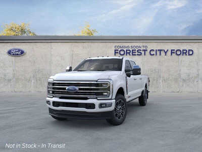 2025 Ford F-350 Super, $. Photo 3