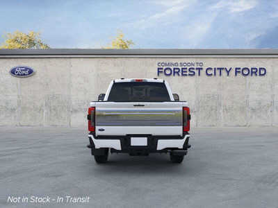 2025 Ford F-350 Super, $. Photo 5