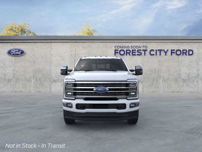 2025 Ford F-350 Super, $. Photo 6