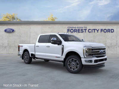 2025 Ford F-350 Super, $. Photo 7