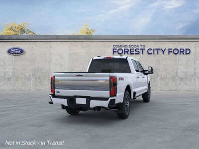 2025 Ford F-350 Super, $. Photo 8