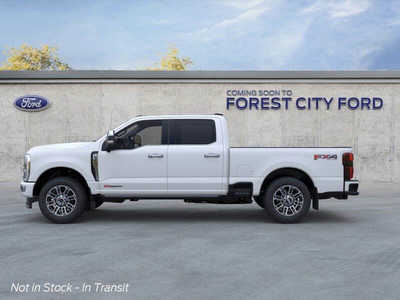 2025 Ford F-350 Super, $. Photo 1