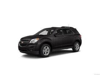 2013 Chevrolet Equinox, $0. Photo 1