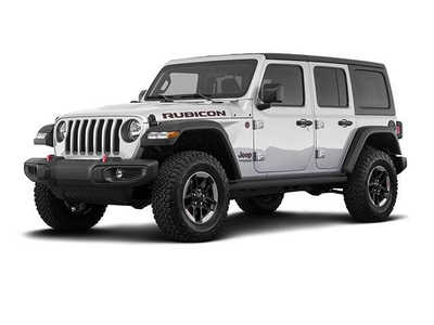 2022 Jeep Wrangler Unlimited, $42500. Photo 1