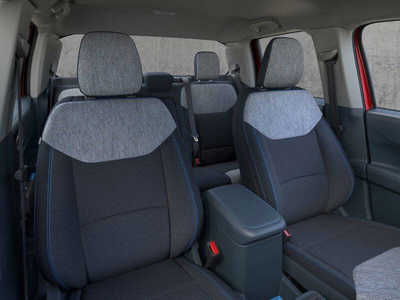 2025 Ford Maverick, $34369. Photo 10