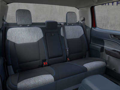 2025 Ford Maverick, $34369. Photo 11